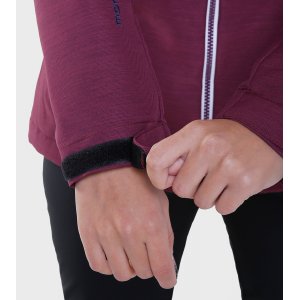Campera de mujer Harper Neo