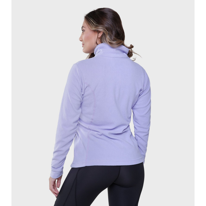 Campera de mujer polar Aradia