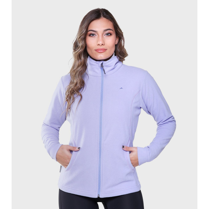 Campera de mujer polar Aradia