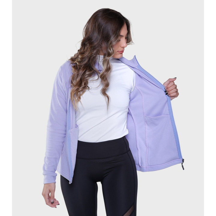 Campera de mujer polar Aradia
