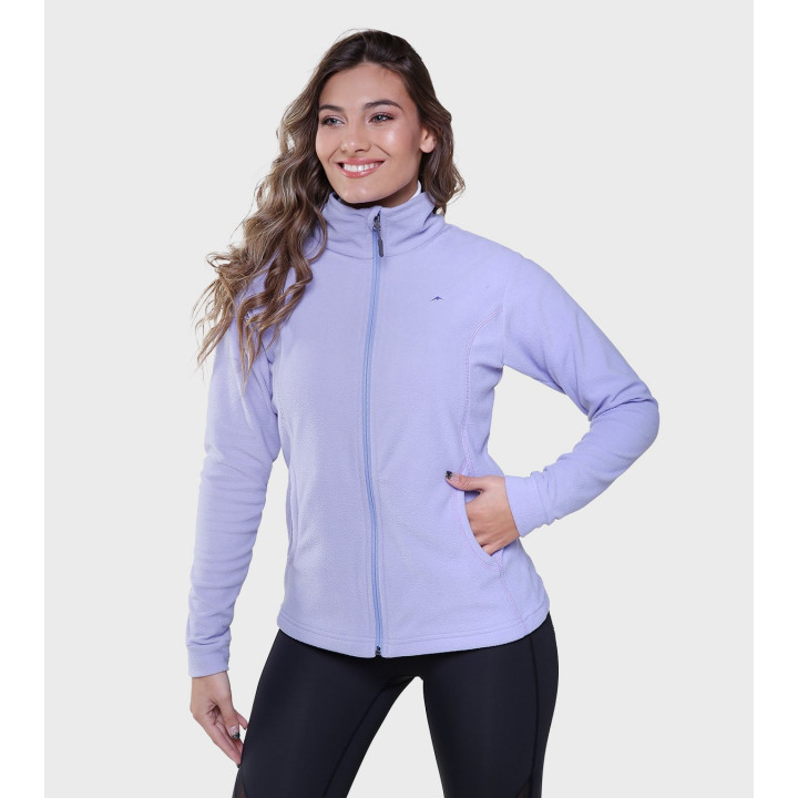 Campera de mujer polar Aradia