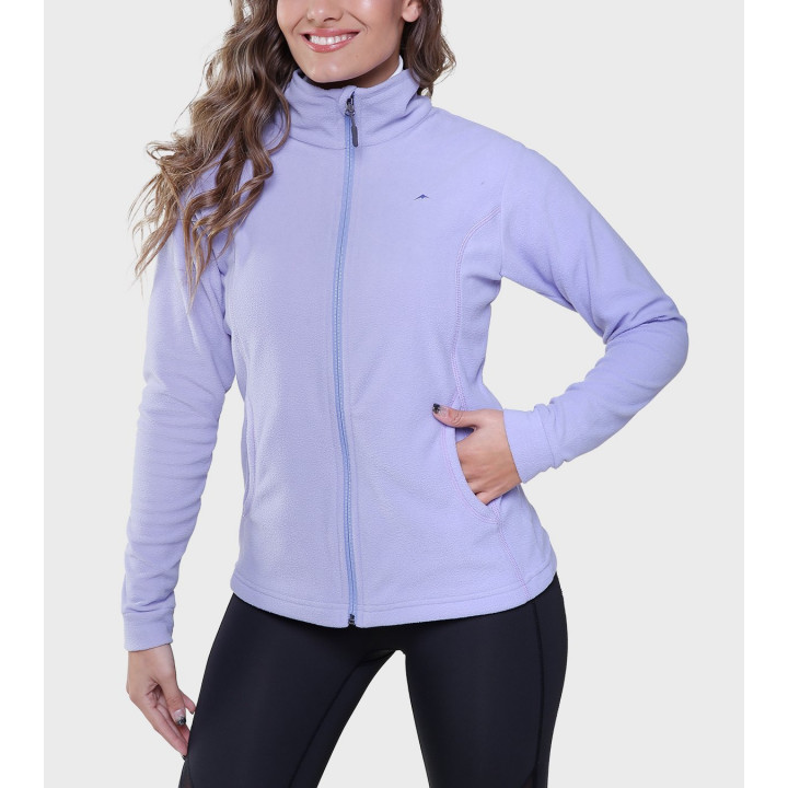 Campera de mujer polar Aradia