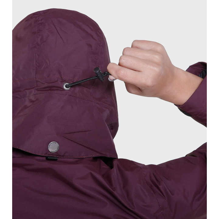 Campera de mujer Ruby
