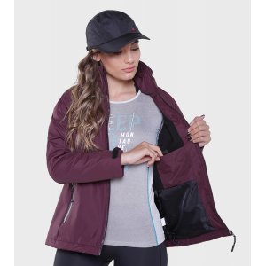 Campera de mujer Ruby