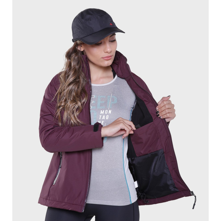 Campera de mujer Ruby
