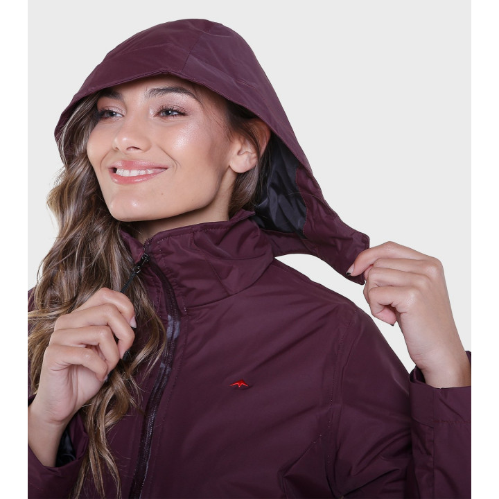 Campera de mujer Ruby