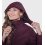 Campera de mujer Ruby