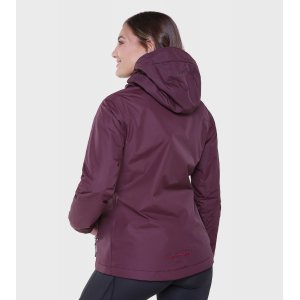 Campera de mujer Ruby