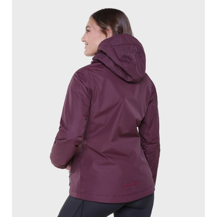 Campera de mujer Ruby