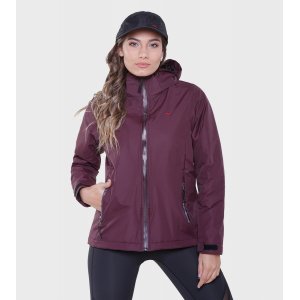 Campera de mujer Ruby
