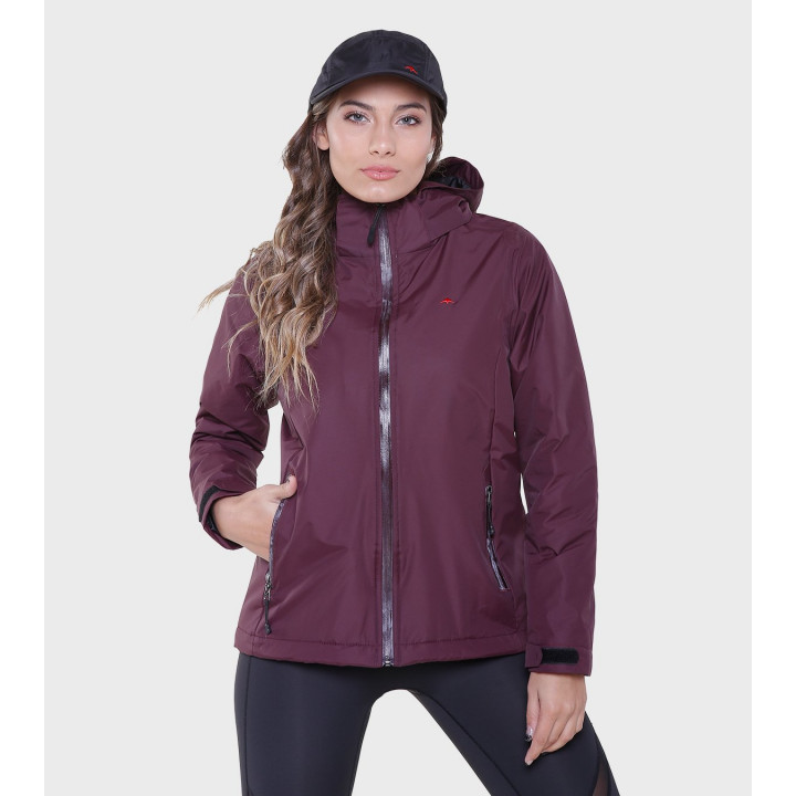Campera de mujer Ruby