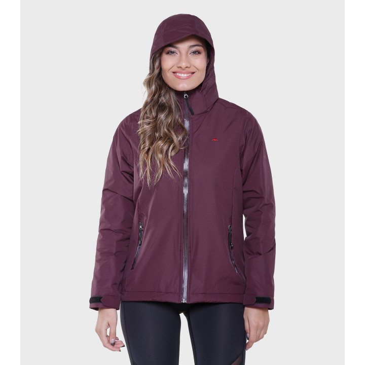 Campera de mujer Ruby