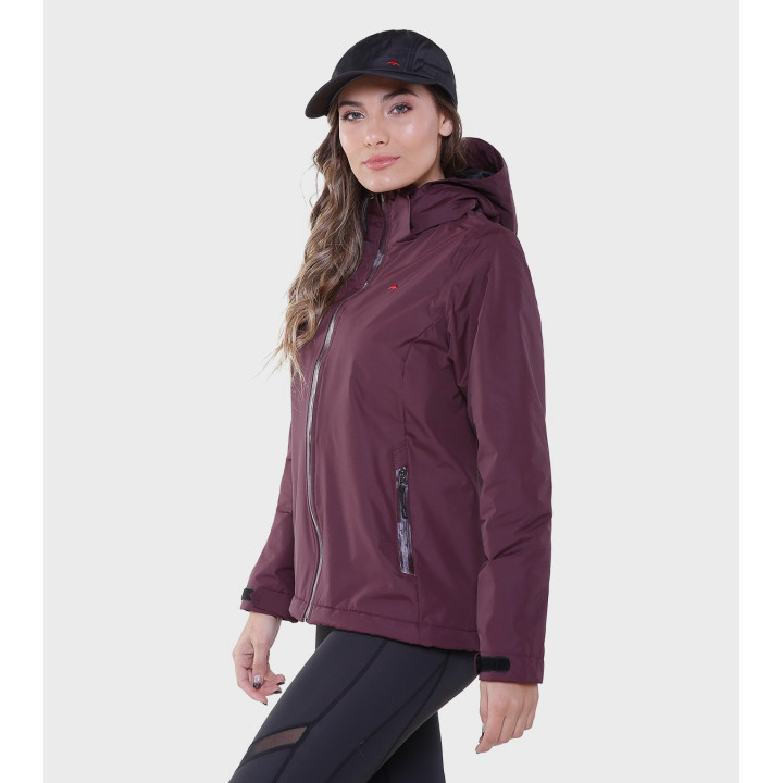 Campera de mujer Ruby