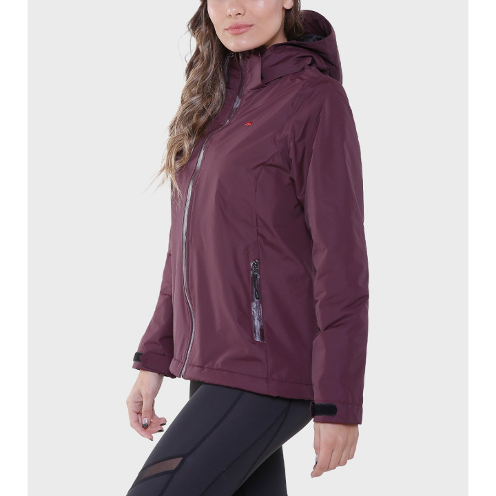 Campera de mujer Ruby