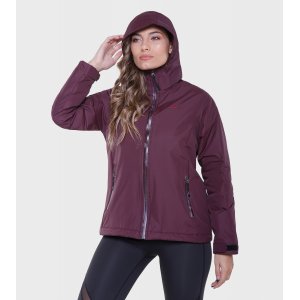 Campera de mujer Ruby