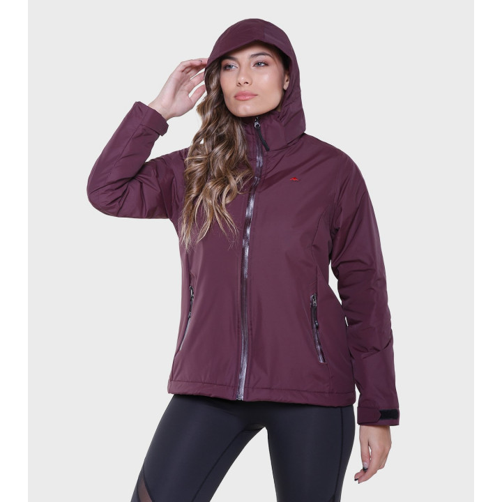 Campera de mujer Ruby