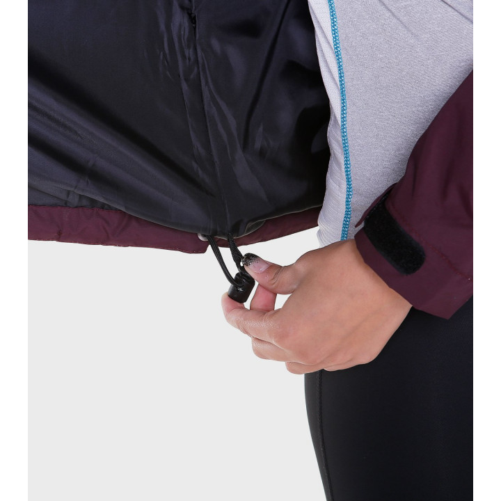 Campera de mujer Ruby