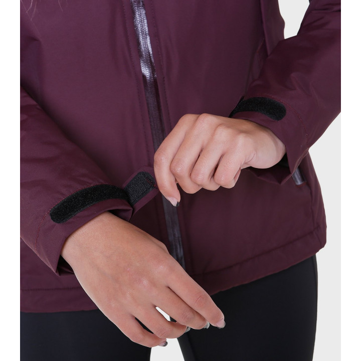 Campera de mujer Ruby