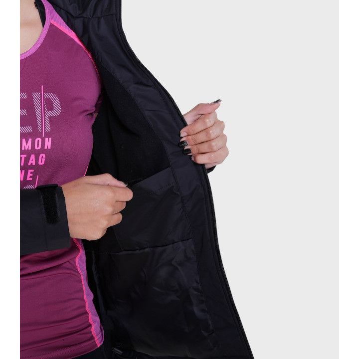 Campera de mujer Ruby