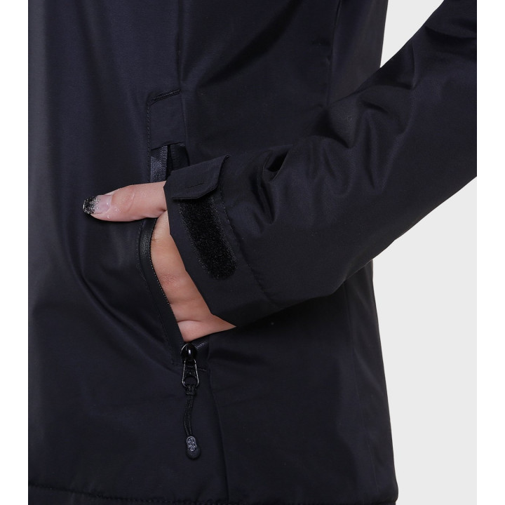 Campera de mujer Ruby