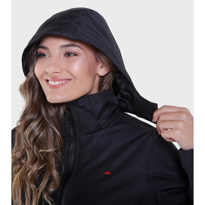 Campera de mujer Ruby
