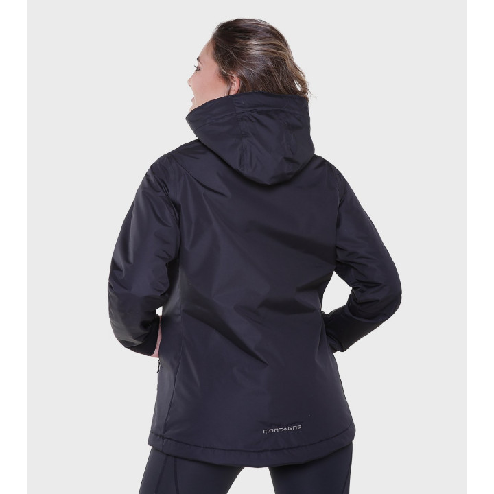 Campera de mujer Ruby