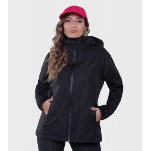 Campera de mujer Ruby