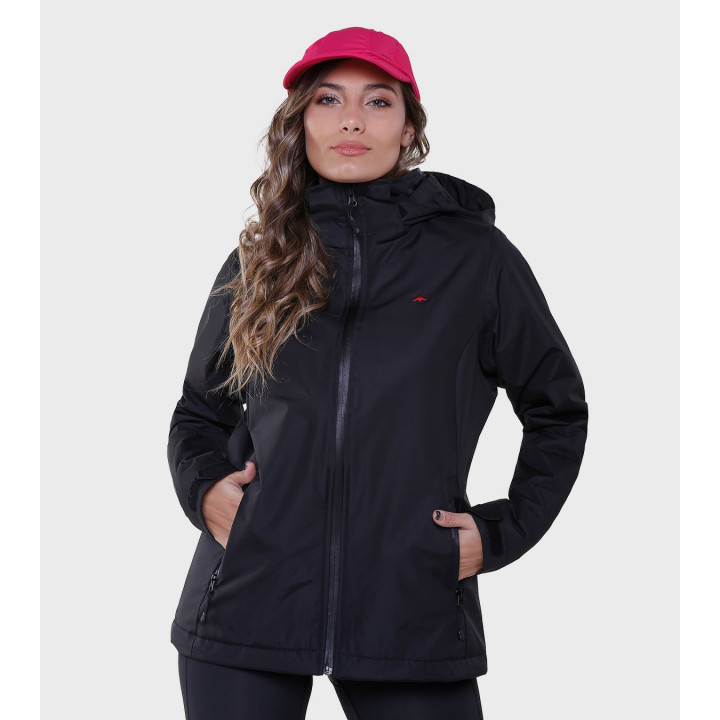 Campera de mujer Ruby