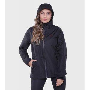 Campera de mujer Ruby