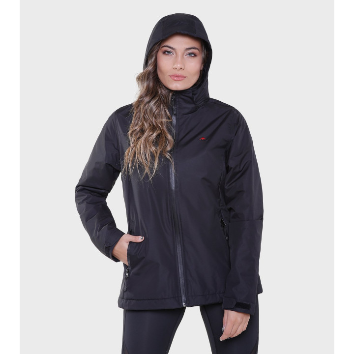Campera de mujer Ruby