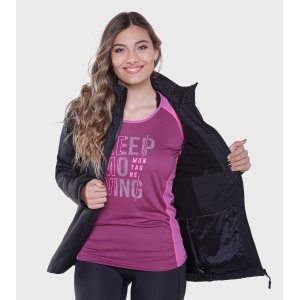 Campera de mujer Ruby
