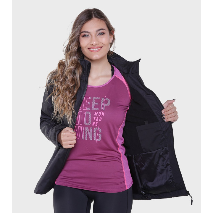 Campera de mujer Ruby