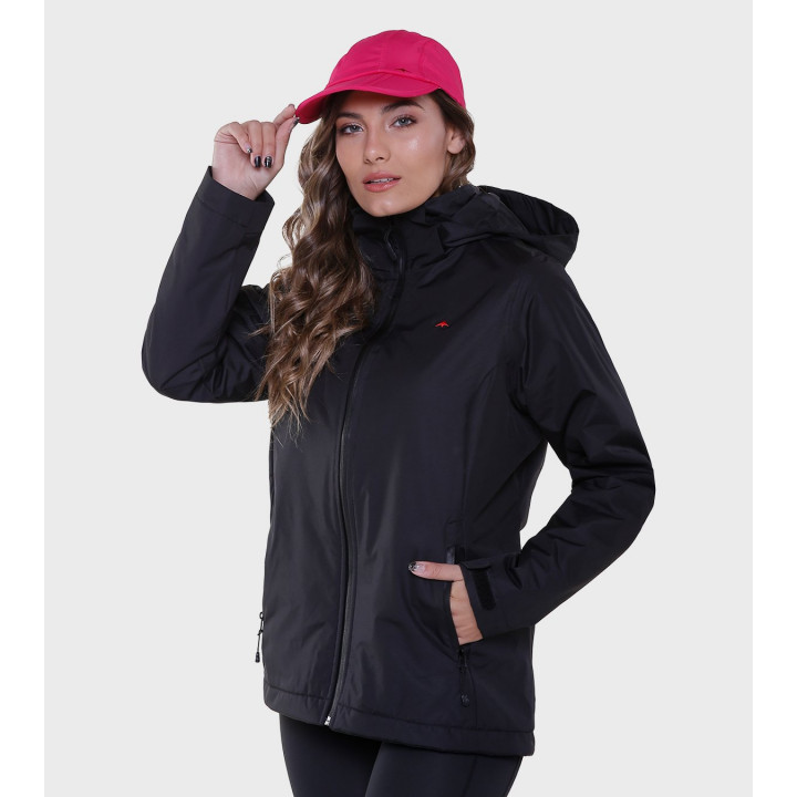 Campera de mujer Ruby