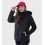 Campera de mujer Ruby
