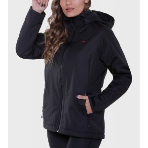 Campera de mujer Ruby