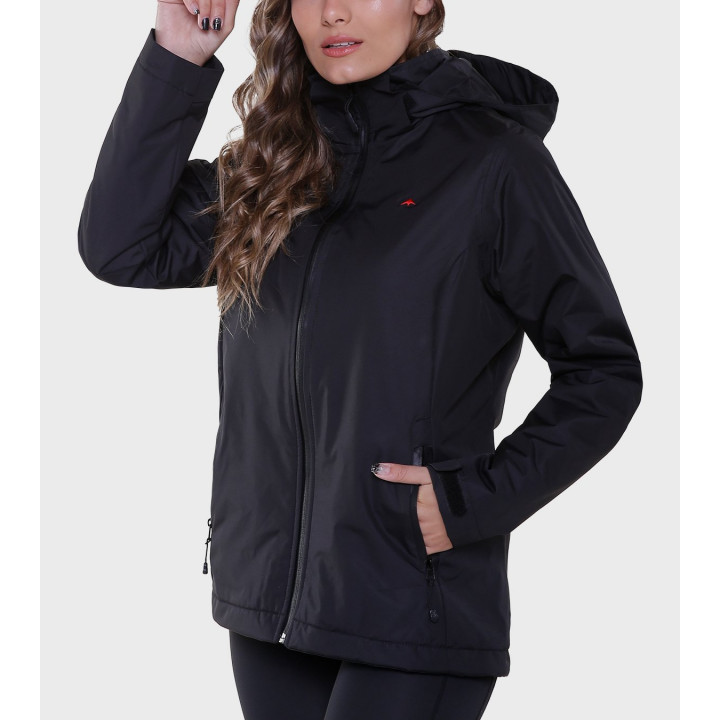 Campera de mujer Ruby