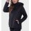 Campera de mujer Ruby