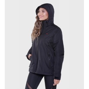 Campera de mujer Ruby