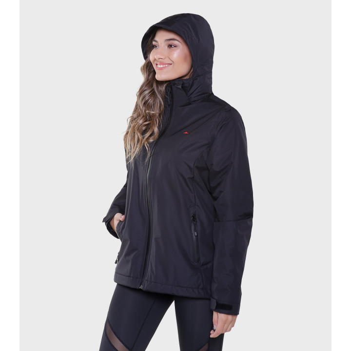 Campera de mujer Ruby