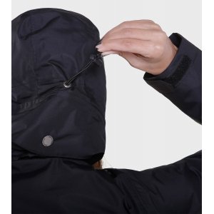 Campera de mujer Ruby
