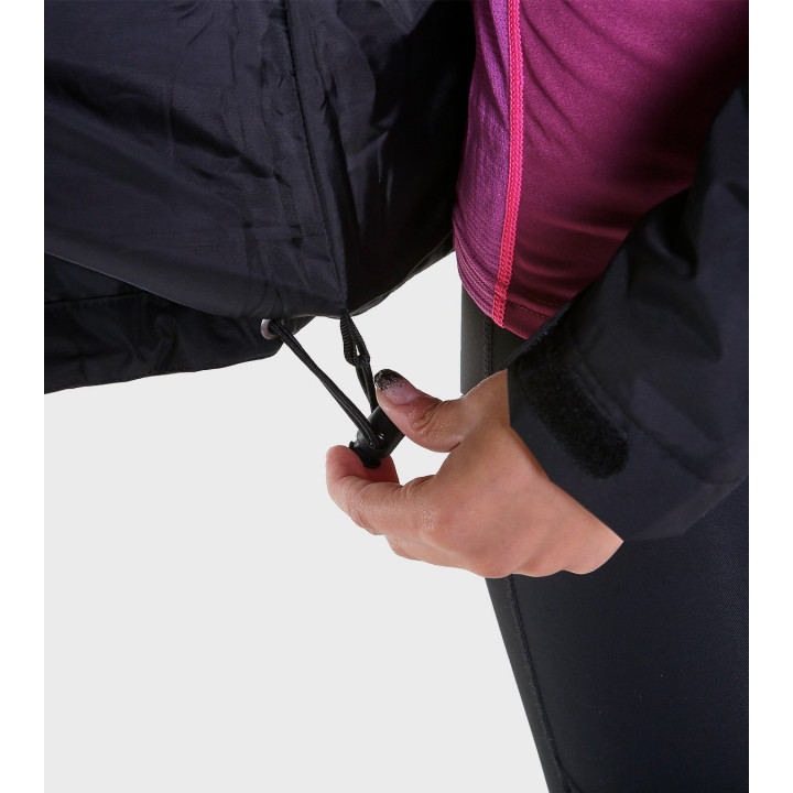 Campera de mujer Ruby