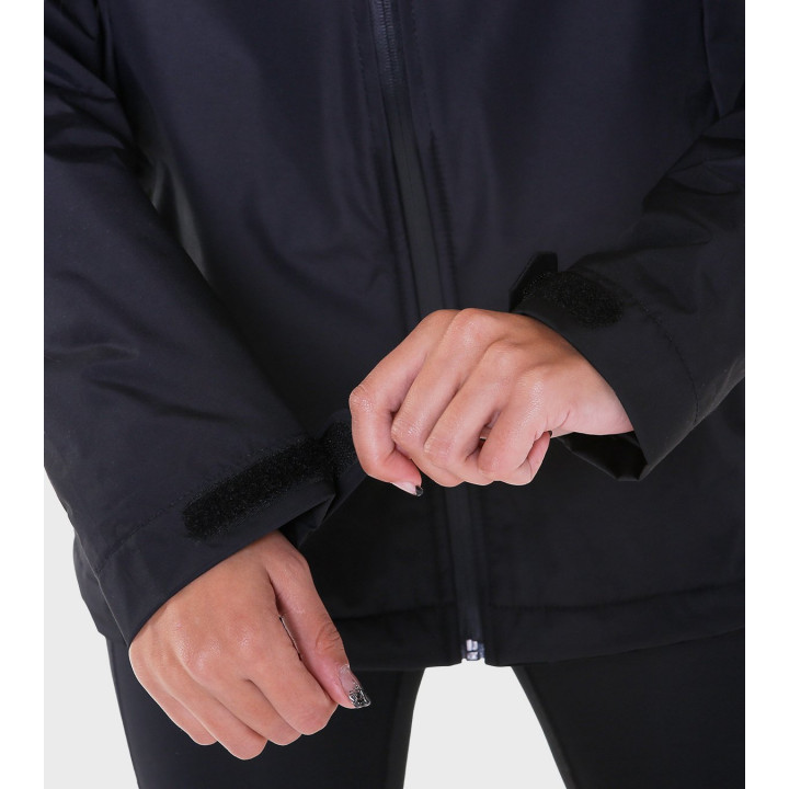 Campera de mujer Ruby