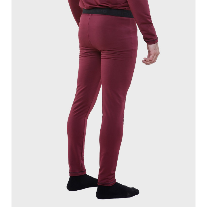 Pantalón térmico de hombre Andes