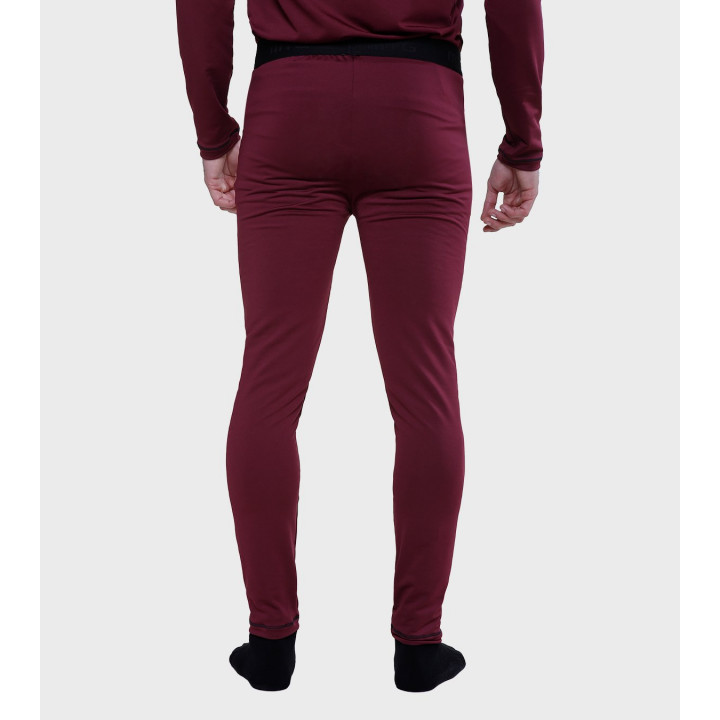 Pantalón térmico de hombre Andes