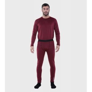 Pantalón térmico de hombre Andes