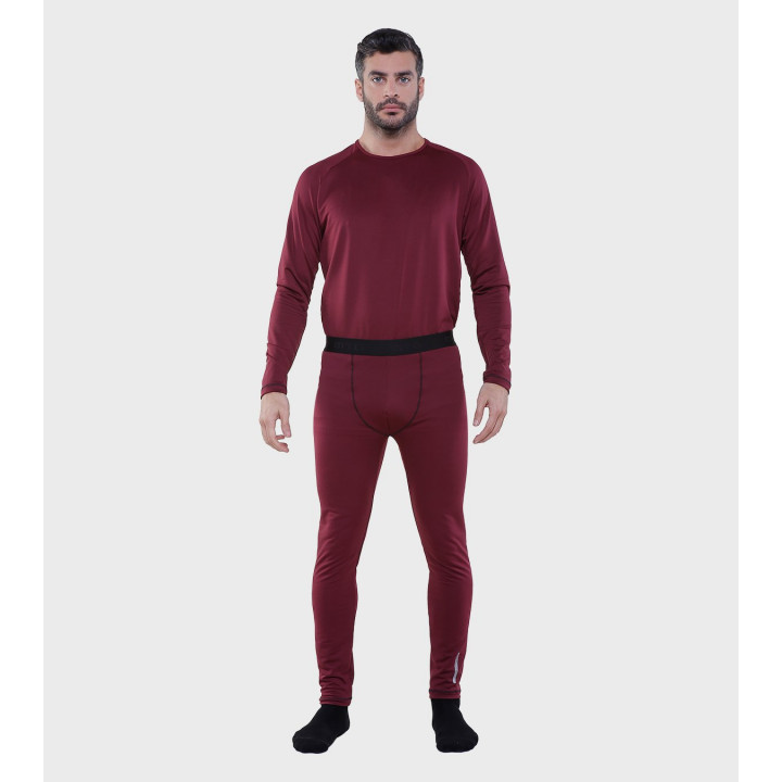 Pantalón térmico de hombre Andes