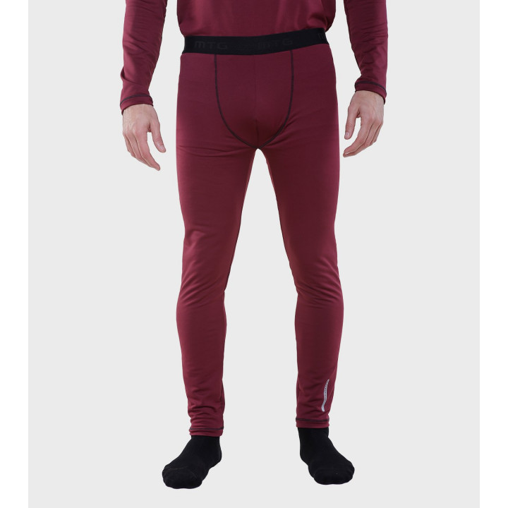 Pantalón térmico de hombre Andes