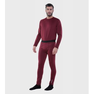 Pantalón térmico de hombre Andes