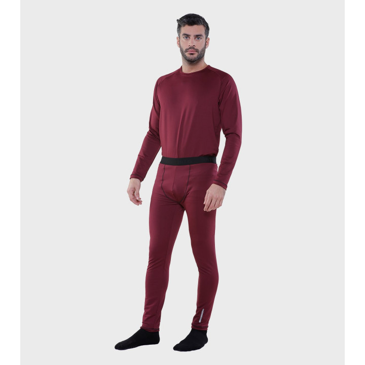 Pantalón térmico de hombre Andes