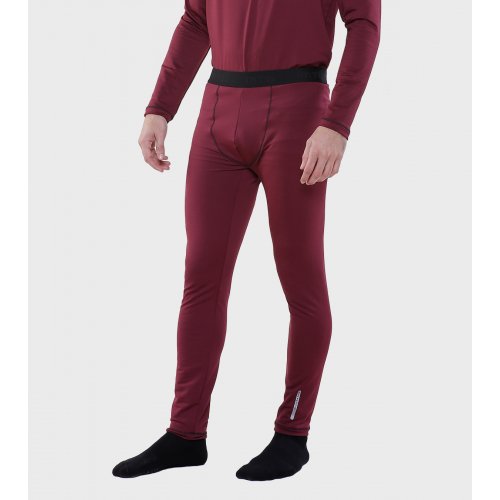 Pantalón térmico de hombre Andes